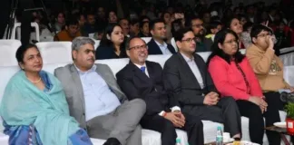 DPS BALCO Concludes its 13th Annual Function with a Grand Cultural Showcase