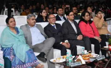 DPS BALCO Concludes its 13th Annual Function with a Grand Cultural Showcase