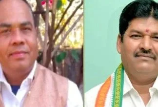 छत्तीसगढ़ कांग्रेस ने घोषित की जिला अध्यक्षों की नई सूची: कोरबा ग्रामीण में मनोज चौहान बरकरार, शहर में मुकेश राठौर को मिली कमान