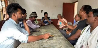 छत्तीसगढ़: महंगाई भत्ता न बढ़ने पर नगरीय निकाय कर्मचारी यूनियन ने जताई आपत्ति, संघर्ष तेज करने का निर्णय