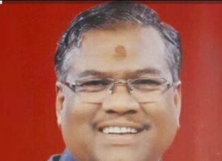 पूर्व केंद्रीय मंत्री फग्गन सिंह कुलस्ते 27-28 दिसंबर को छत्तीसगढ़ दौरे पर: विभिन्न कार्यक्रम में हिस्सा लेंगे, धमतरी में भी सामाजिक गण करेंगे स्वागत