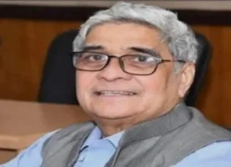 वामपंथी विचारधारा के प्रखर हस्ताक्षर ललित सुरजन की पुण्यतिथि पर भाकपा कोरबा ने दी श्रद्धांजलि