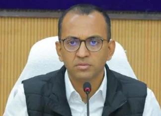 दीपका विस्तार परियोजना: पांच ग्रामों में भूमि खरीदी-बिक्री, रजिस्ट्री और नामांतरण पर रोक
