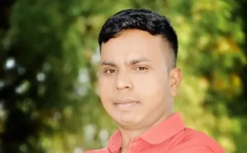 ज्योति भूषण प्रताप सिंह विधि महाविद्यालय कोरबा में मतदाता साक्षरता क्लब का गठन: संतोष सारथी बने अध्यक्ष