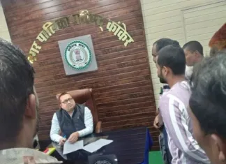कांकेर: प्लेसमेंट कर्मचारियों को नहीं मिल रहा बोनस, श्रम पदाधिकारी पर लापरवाही का आरोप