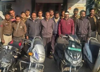 कोरबा तिहरा हत्याकांड का खुलासा: तंत्र-मंत्र के नाम पर ठगी, ढाई करोड़ का लालच देकर तीन की हत्या, 6 आरोपी गिरफ्तार