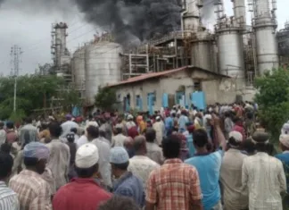 राठीखेड़ा एथेनॉल फैक्ट्री विवाद: भूजल संकट की आशंका, किसान आंदोलन में हिंसा और राजनीतिक संकट- पूरा विश्लेषण