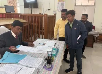 कोरबा: नेशनल लोक अदालत में 4.24 लाख प्रकरणों का निपटारा; हितग्राहियों को मिली सुविधाएं