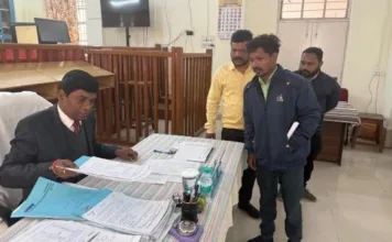 कोरबा: नेशनल लोक अदालत में 4.24 लाख प्रकरणों का निपटारा; हितग्राहियों को मिली सुविधाएं
