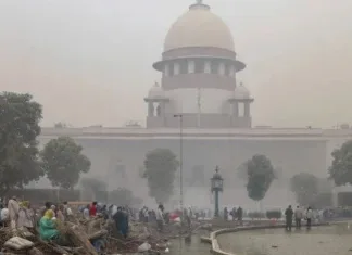 दिल्ली प्रदूषण पर SC की सख्त टिप्पणी: ‘Total Failure’ को मीडिया ने क्यों छुपाया?