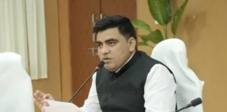 विधानसभा सत्र 2026: कोरबा कलेक्टर का सख्त आदेश – 23 फरवरी से 20 मार्च तक अधिकारी कर्मचारी नहीं छोड़ सकेंगे मुख्यालय