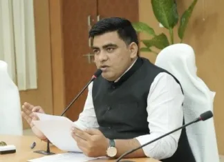 विधानसभा सत्र 2026: कोरबा कलेक्टर का सख्त आदेश – 23 फरवरी से 20 मार्च तक अधिकारी कर्मचारी नहीं छोड़ सकेंगे मुख्यालय