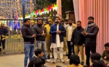 क्रिसमस पर नफरत का साया: ईसाइयों पर हमले, सत्ता की चुप्पी और लोकतंत्र की गिरती साख