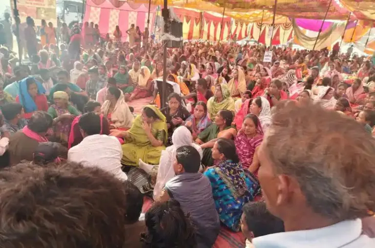 रायगढ़: जिंदल की जनसुनवाई पर लटकी निरस्तीकरण की तलवार;  ग्रामीणों के संघर्ष को मिली बड़ी जीत, सीएम साय ने भी दिए सख्त संकेत