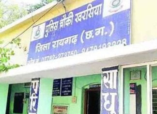 मौहापाली में किसान से एक लाख कैश छीनकर भागे बदमाश