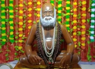 23 जनवरी को खरसिया में मनेगी परमहंस तिगड़ानिया जयंती: तिगड़ानिया परिवार के द्वारा गंज बाजार में लगाया जाएगा भंडारा
