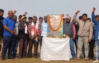 खरसावां गोलीकांड: जब नए साल के जश्न के बीच लहू से लाल हुई थी धरती; जानिए क्यों 1 जनवरी को ‘काला दिवस’ मनाता है आदिवासी समाज
