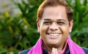 अमित जोगी का मिशन कोरबा: बालको के खिलाफ खोलेंगे मोर्चा; कुष्ठ आश्रम में बांटेंगे उम्मीद की गर्माहट
