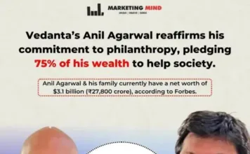 वेदांता चेयरमैन का 75 प्रतिशत संपत्ति दान का ऐलान और बालको के ‘शांति नगर’ का 15 साल पुराना दर्द: क्या यही है असली समाज सेवा?