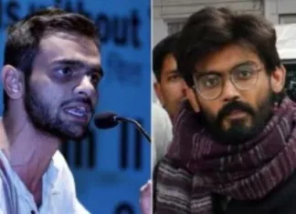 उमर खालिद और शरजील इमाम की जमानत पर ‘सुप्रीम’ फैसले के मायने: विपक्ष को अब अपनी चुप्पी तोड़नी होगी