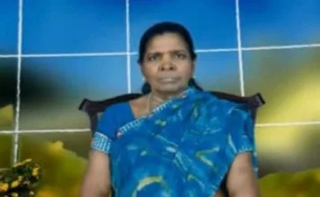 बालकोनगर: श्रीमती पार्वती देवी साहू के आकस्मिक निधन पर 27 जनवरी को श्रद्धांजलि सभा, परिवार शोकाकुल