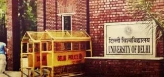 दिल्ली विश्वविद्यालय में पाठ्यक्रम पर हमला: ज्ञान बनाम हिंदुत्व की वैचारिक जंग
