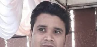 युवक के साथ बेरहमी से मारपीट कर जिंदा जला दिया गया