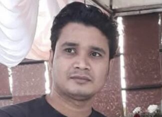 युवक के साथ बेरहमी से मारपीट कर जिंदा जला दिया गया