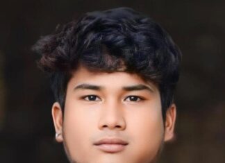 नेशनल हाईवे 49 पर भीषण हादसा: ट्रेलर से टकराई बाइक, युवक की मौके पर मौत