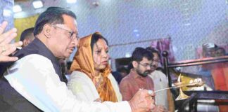 श्रद्धा और आस्था का प्रमुख केंद्र बाबा सत्यनारायण धाम-मुख्यमंत्री विष्णु देव साय