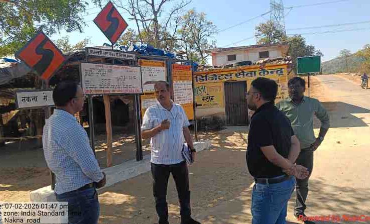 पीएमजीएसवाई सड़कों की गुणवत्ता पर राज्य शासन सख्त, लापरवाही बर्दाश्त नहीं,जीरो टॉलरेंस नीति के तहत कार्रवाई के निर्देश