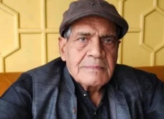 बालको के वरिष्ठ सदस्य तेज प्रताप सिंह का निधन: क्षेत्र में शोक की लहर, कल होगा अंतिम संस्कार