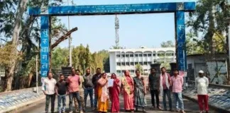 SECL गेवरा प्रबंधन पर वादाखिलाफी का आरोप, 27 फरवरी से ग्रामीण करेंगे खदान बंद; रोजगार और धार्मिक स्थलों के मुआवजे की मांग तेज