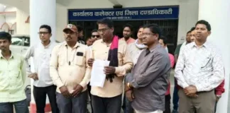 मौत के बाद भी ‘दो गज़ ज़मीन’ का इंतज़ार: कांकेर में ‘घर वापसी’ के दबाव में आदिवासी ईसाई महिला के अंतिम संस्कार पर रोक