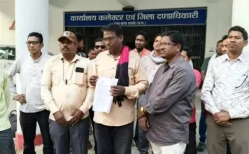मौत के बाद भी ‘दो गज़ ज़मीन’ का इंतज़ार: कांकेर में ‘घर वापसी’ के दबाव में आदिवासी ईसाई महिला के अंतिम संस्कार पर रोक