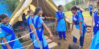 पचमढ़ी में पर्वतारोहण के गुर सीखेंगे स्काउट-गाइड