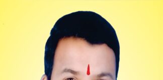 भाजपा किसान मोर्चा के जिला सह प्रवक्ता बने जयप्रकाश डनसेना