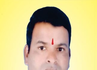 भाजपा किसान मोर्चा के जिला सह प्रवक्ता बने जयप्रकाश डनसेना