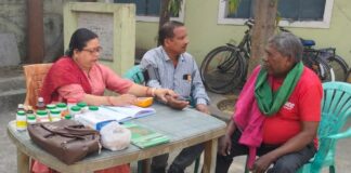 आयुर्वेद बना संजीवनी: मधुमेह, बीपी, सर्वाइकल, माइग्रेन से लेकर मोटापा तक में मिला राहत का नया रास्ता