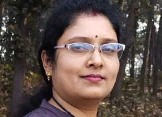 ‘स्त्री’ एक कविता