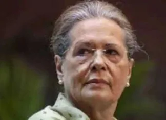 ईरान के सर्वोच्च नेता की हत्या पर भारत की खामोशी: ‘यह तटस्थता नहीं, जिम्मेदारी से भागना है’- सोनिया गांधी ने उठाए मोदी सरकार पर गंभीर सवाल