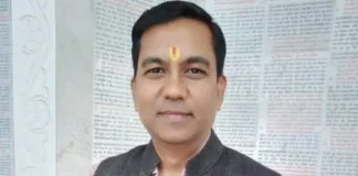 बालको के लोकप्रिय नेता लुकेश्वर चौहान बने भाजपा अनुसूचित जाति मोर्चा के जिला मंत्री: संगठन ने सौंपी बड़ी जिम्मेदारी