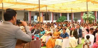 अंतर्राष्ट्रीय महिला दिवस पर जिला न्यायालय कोरबा में महिला सम्मान समारोह: न्यायाधीशों और अधिवक्ताओं ने नारी शक्ति को किया नमन