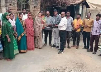 कोरबा: छत्तीसगढ़ आदिवासी विकास परिषद की ब्लॉक स्तरीय बैठक संपन्न; गंगोत्री कंवर बनीं महिला प्रभाग की ब्लॉक अध्यक्ष