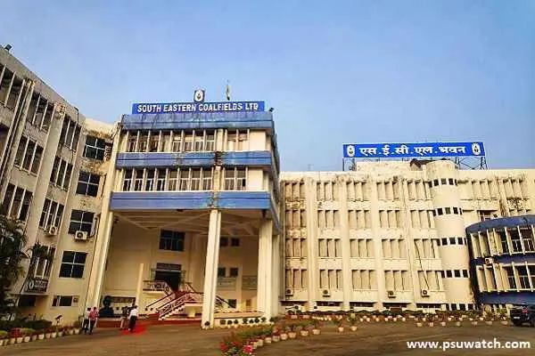 SECL में 1600 अप्रेंटिस पदों पर भर्ती: 17 मार्च से आवेदन शुरू, इंजीनियरिंग और प्रबंधन समेत कई क्षेत्रों के युवाओं को मिलेगा मौका