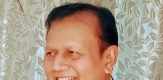 वेदांता के खिलाफ संघर्षरत बालको के पूर्व प्रबंधक रामजी विश्वकर्मा का निधन; शोक में डूबा श्रमिक समाज