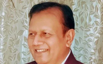 वेदांता के खिलाफ संघर्षरत बालको के पूर्व प्रबंधक रामजी विश्वकर्मा का निधन; शोक में डूबा श्रमिक समाज