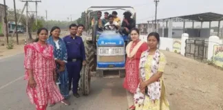 कोरबा में अवैध खनन पर बड़ी कार्रवाई: 34 वाहन जब्त, 98 लाख रुपए से अधिक जुर्माना वसूला – जिला प्रशासन का महाअभियान