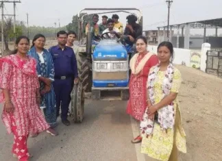 कोरबा में अवैध खनन पर बड़ी कार्रवाई: 34 वाहन जब्त, 98 लाख रुपए से अधिक जुर्माना वसूला – जिला प्रशासन का महाअभियान
