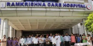 मौत का ‘सौदा’ 30 लाख में! रायपुर में 3 सफाई कर्मियों की जान गई, लेकिन ‘सिस्टम’ ने रसूखदार अस्पताल को बचा लिया